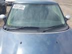 2010 MINI ONE D for sale at Copart YORK