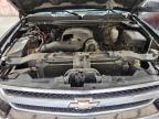 2011 CHEVROLET SILVERADO K1500 LT for sale at Copart OK - TULSA