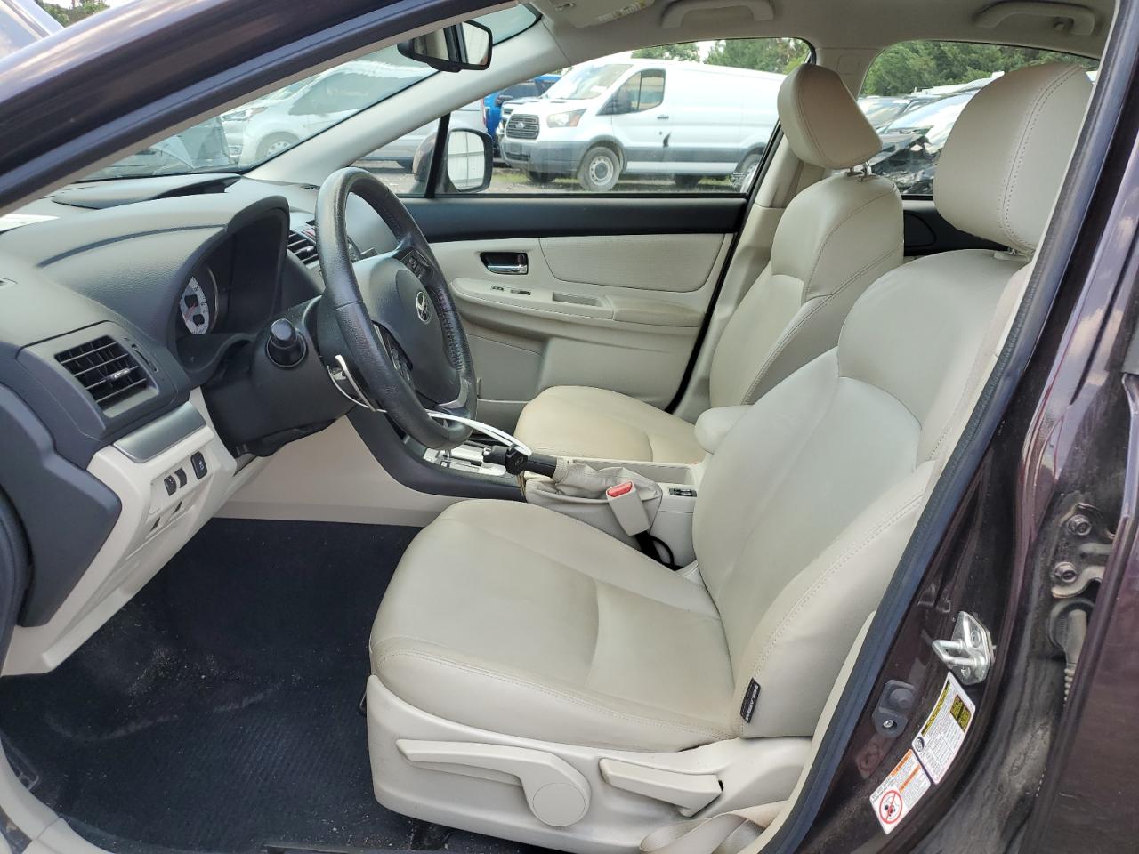 2013 Subaru Impreza Limited VIN: JF1GJAG65DH018678 Lot: 63625165