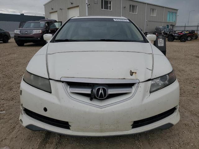 2006 ACURA 3.2TL   