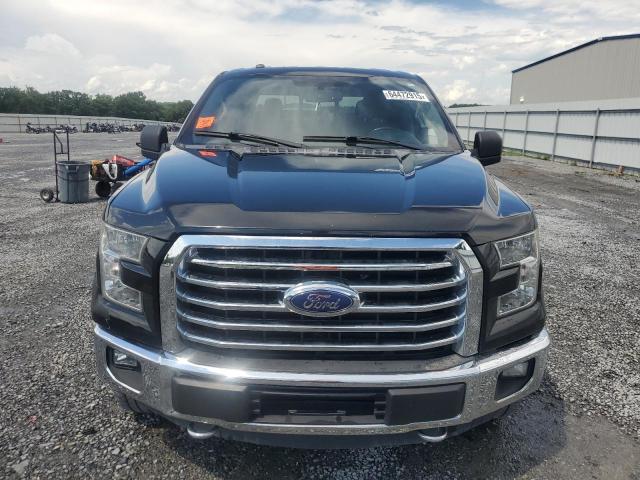 FORD F-150 2016 Czarny