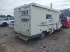 2002 FIAT DUCATO for sale at Copart BRISTOL