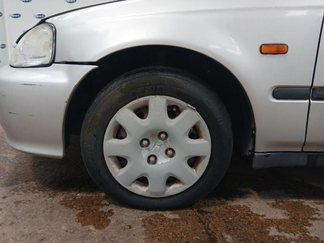 1999 HONDA CIVIC 1.4I