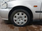 1999 HONDA CIVIC 1.4I for sale at Copart NEWBURY