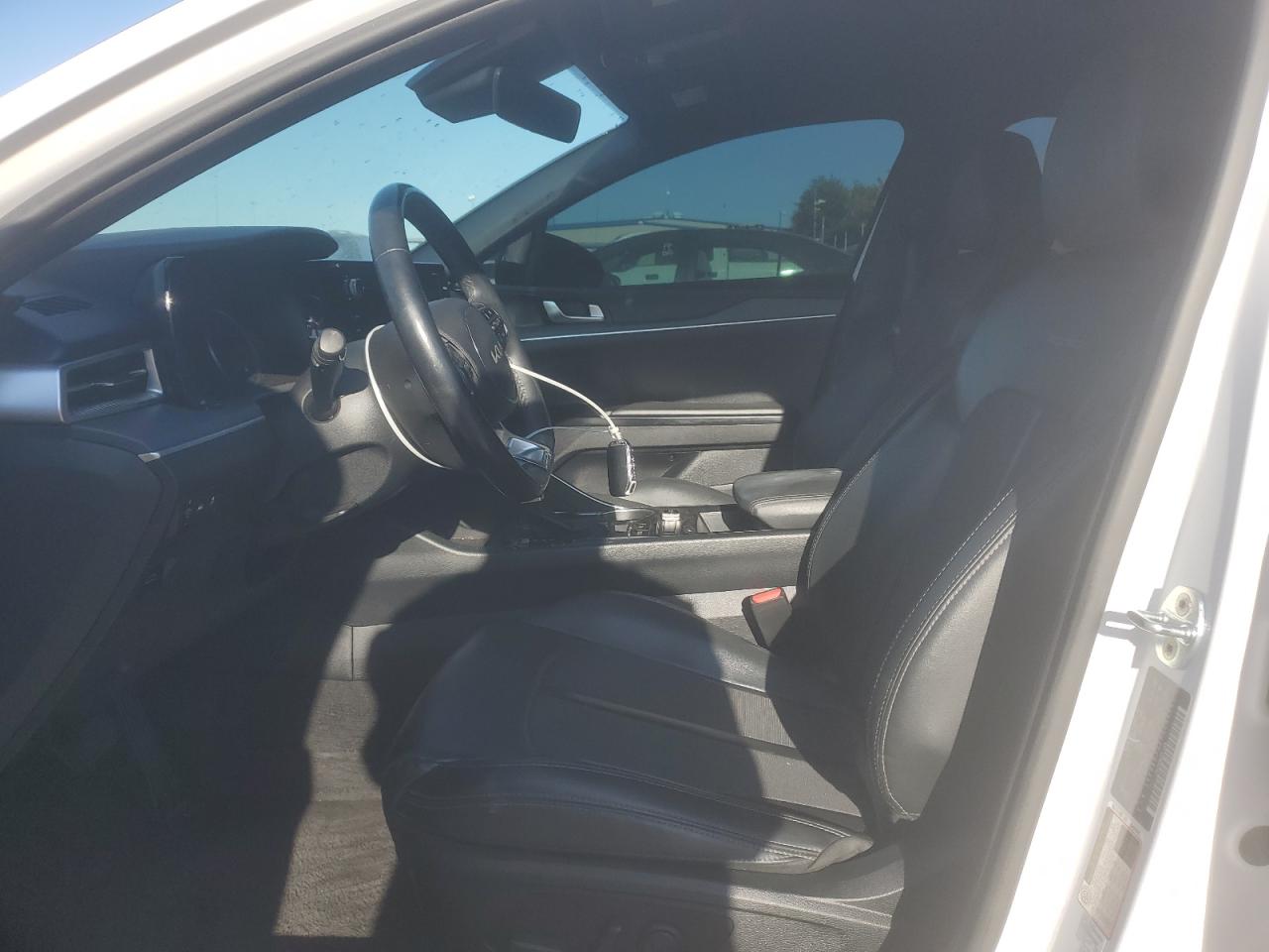 2022 Kia K5 Gt Line VIN: 5XXG64J23NG084941 Lot: 63420335