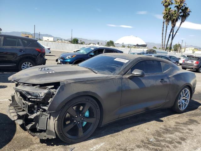 2019 Chevrolet Camaro Ss