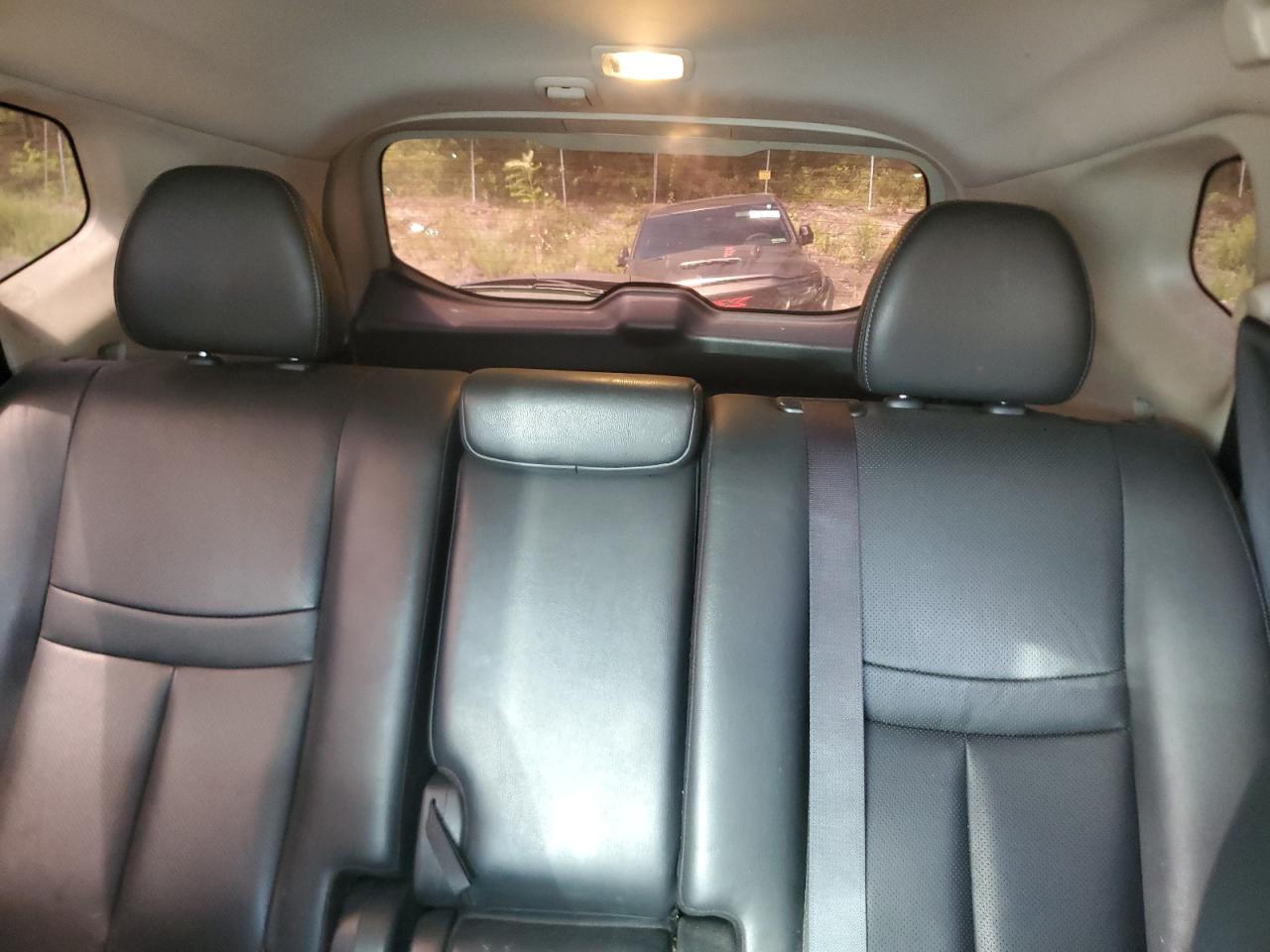 2017 Nissan Rogue S VIN: JN8AT2MV7HW015315 Lot: 65262055