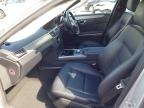 2009 MERCEDES BENZ E350 BLUEF for sale at Copart SANDTOFT
