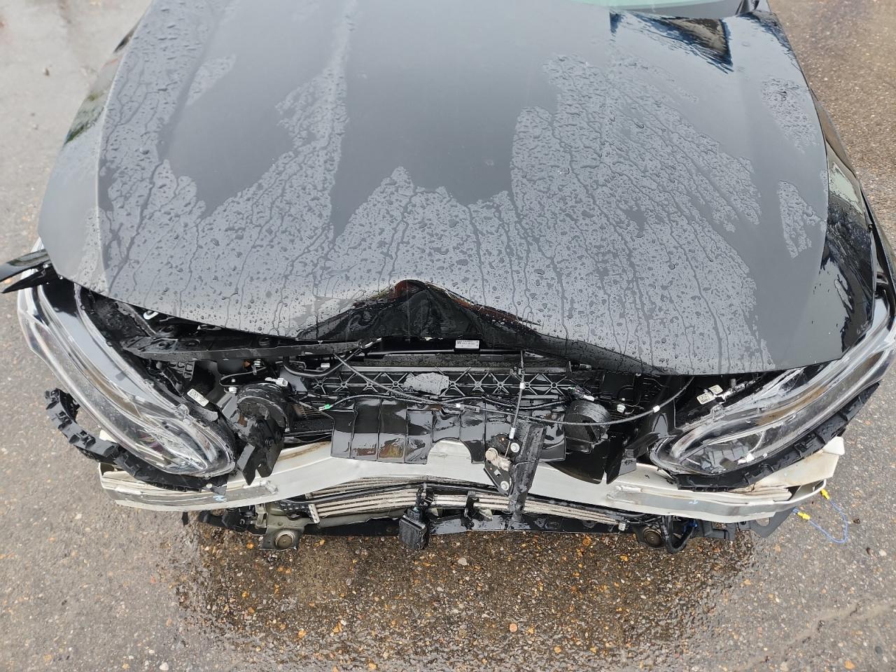 2021 Honda Accord Lx VIN: 1HGCV1F11MA033322 Lot: 63593425