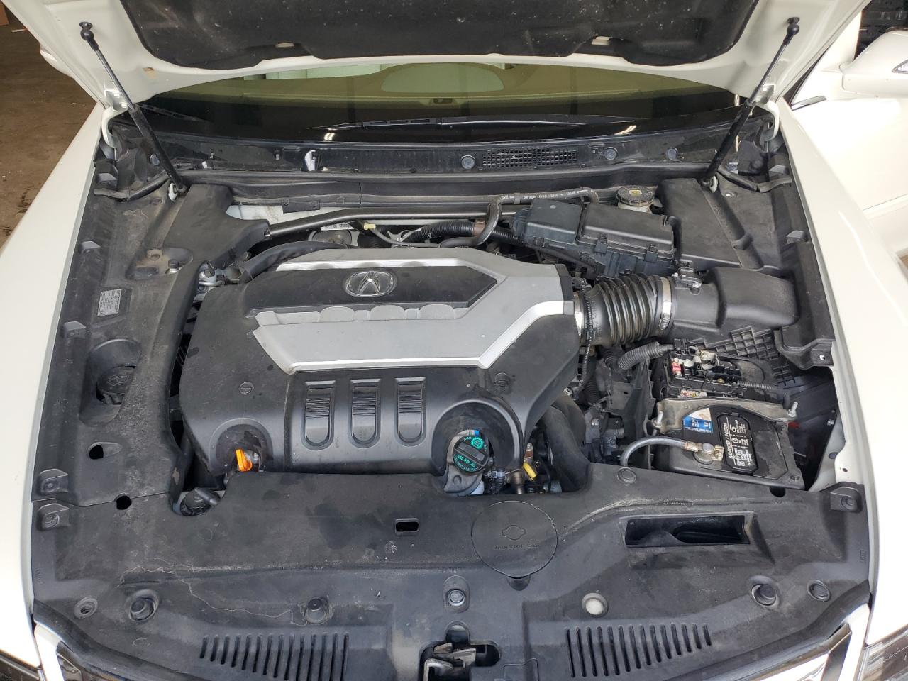 jh4kb2f6xbc000534 JH4KB2F6XBC000534 2011 Acura Rl