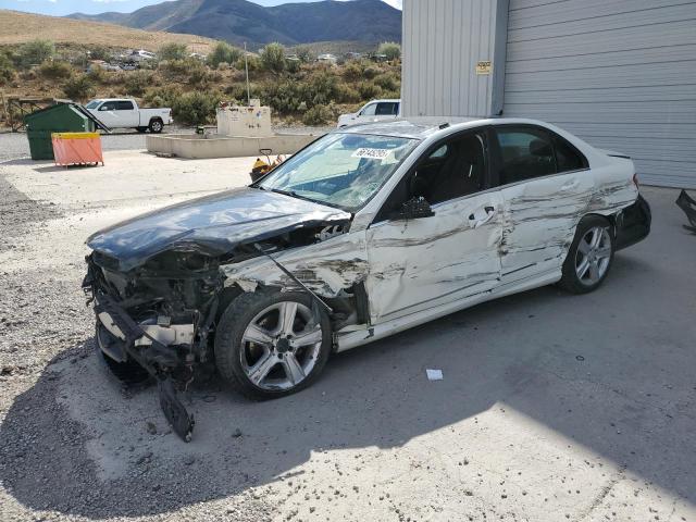 2011 Mercedes-Benz C 300 4Matic