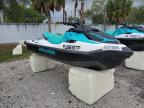2022 ZZN JETSKI   à vendre chez Copart FL - WEST PALM BEACH