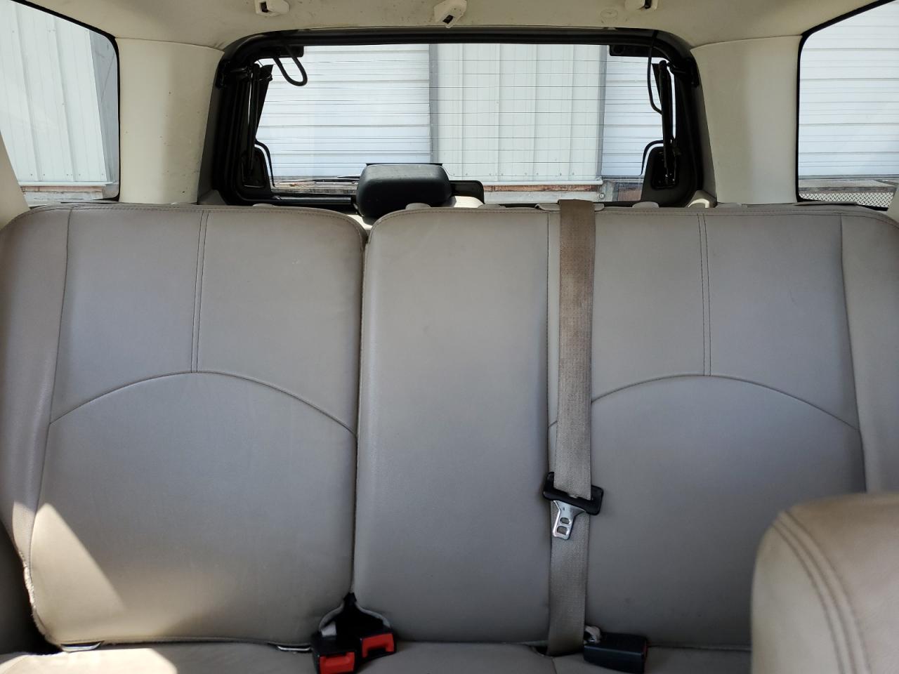 2011 Mercury Mariner Premier VIN: 4M2CN8HG5BKJ07125 Lot: 63563255