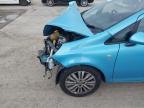 2011 VAUXHALL CORSA SE A for sale at Copart YORK