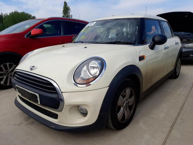 MINI ONE 2016