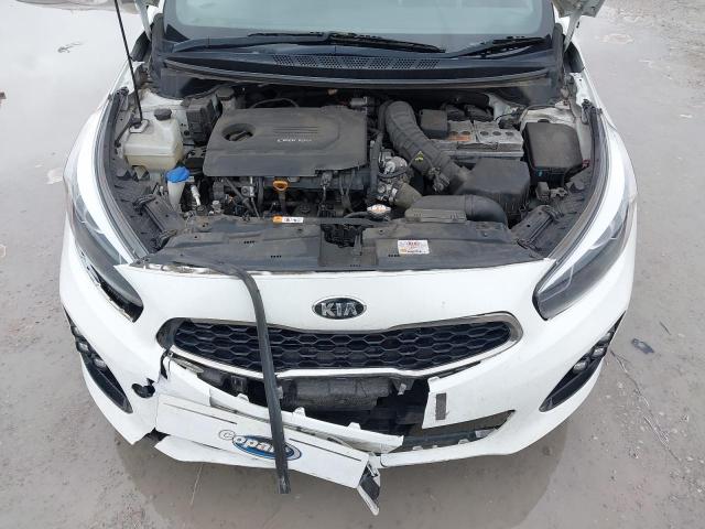 2017 KIA CEED GT-LINE