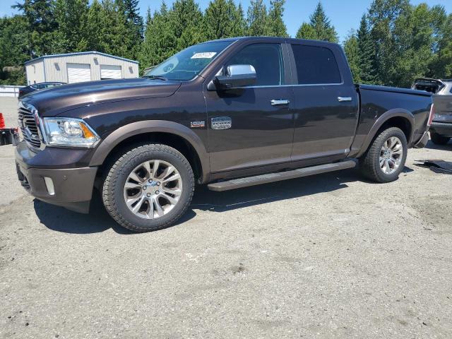  RAM 1500 2017 Brązowy