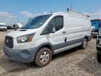 2017 FORD TRANSIT T-150   for sale at Copart TX - HOUSTON EAST