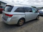 2015 HONDA ODYSSEY EX for sale at Copart CT - HARTFORD SPRINGFIELD