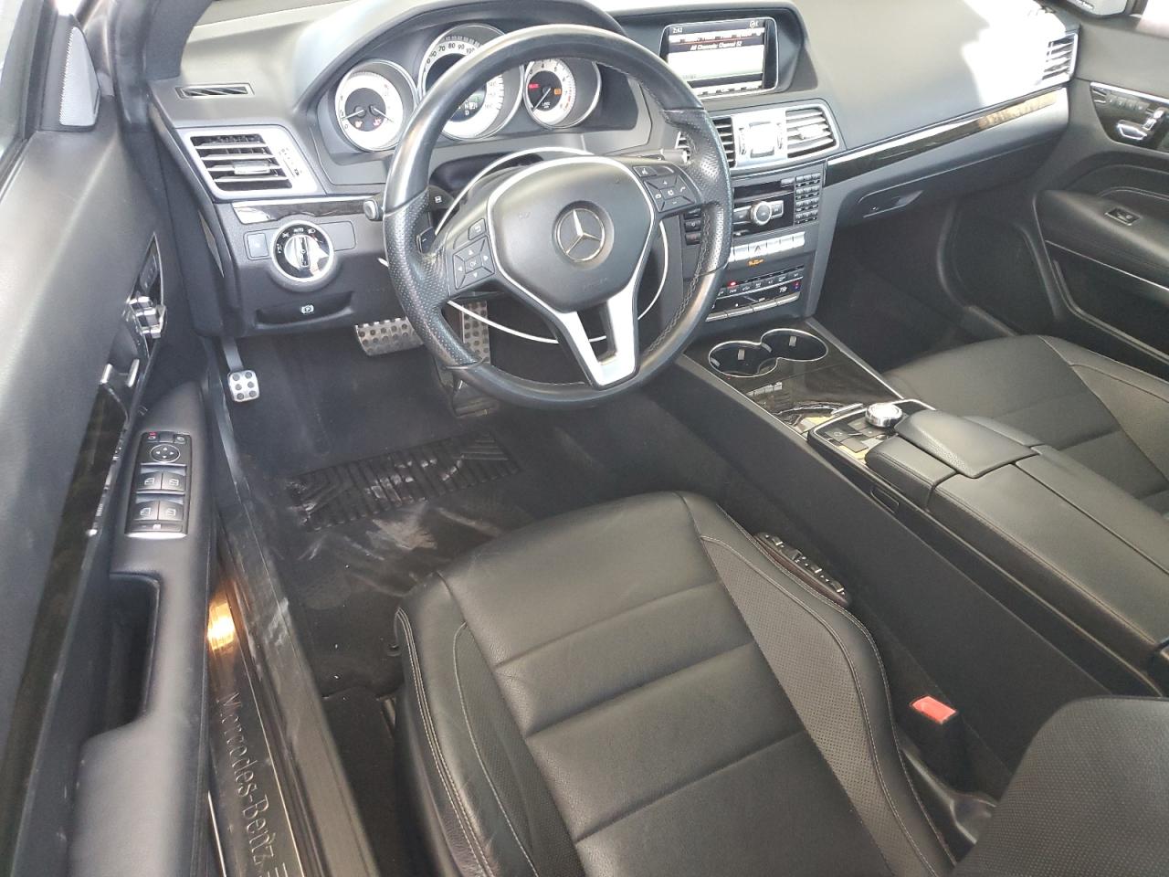 2014 Mercedes-Benz E 350 4Matic VIN: WDDKJ8JB2EF250516 Lot: 64876445