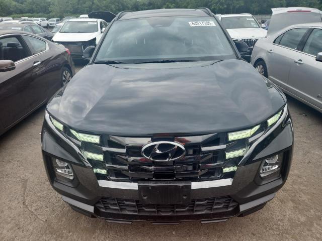  HYUNDAI SANTA CRUZ 2023 Black