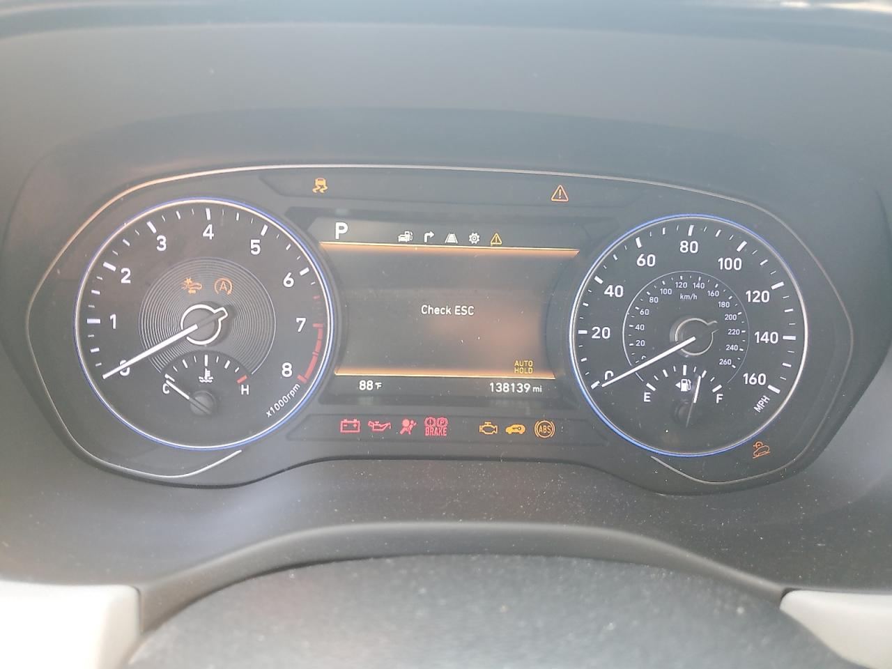 2020 Hyundai Palisade Sel VIN: KM8R4DHE1LU080436 Lot: 66397785