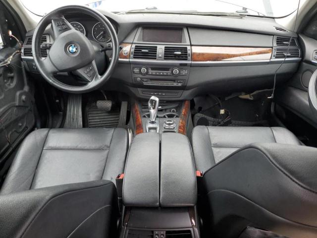  BMW X5 2013 Gray