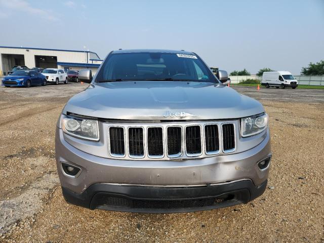  JEEP GRAND CHER 2015 Silver