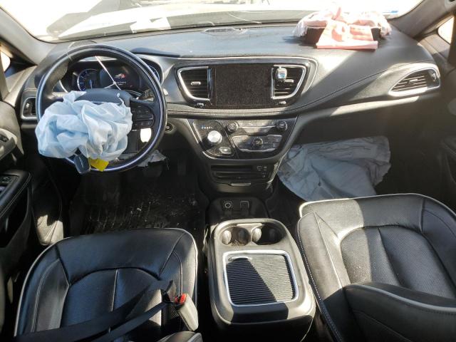  CHRYSLER PACIFICA 2019 Charcoal