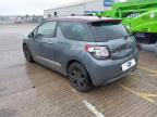 2011 CITROEN DS3 DSPORT HDI 110  for sale at Copart CHESTER