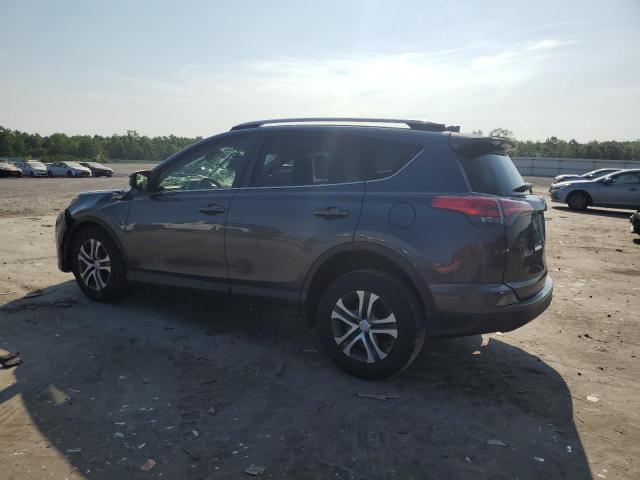 Parquets TOYOTA RAV4 2017 Szary