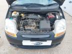 2010 CHEVROLET MATIZ S for sale at Copart SANDY