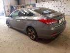 2014 HYUNDAI I40 STYLE for sale at Copart WOLVERHAMPTON