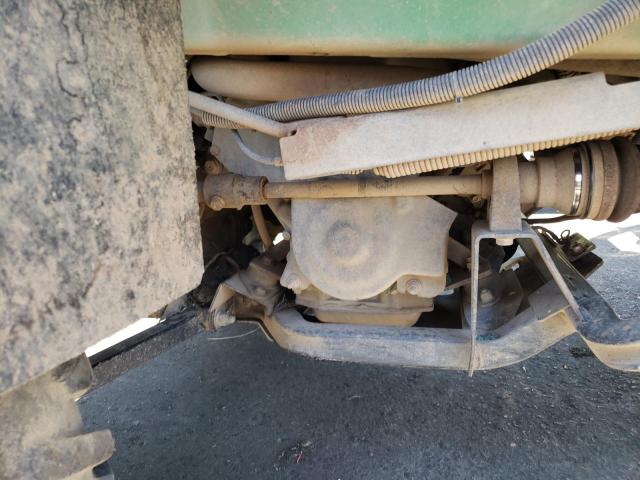 2007 JOHN DEERE XUV86 - ATV AND UTILITY VEHICLES