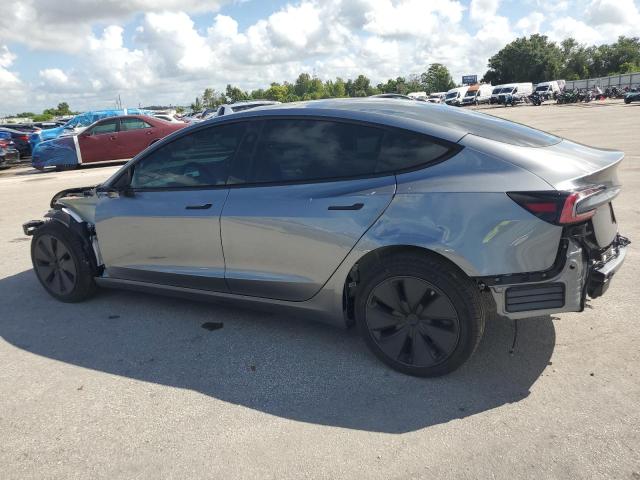  TESLA MODEL 3 2024 Szary