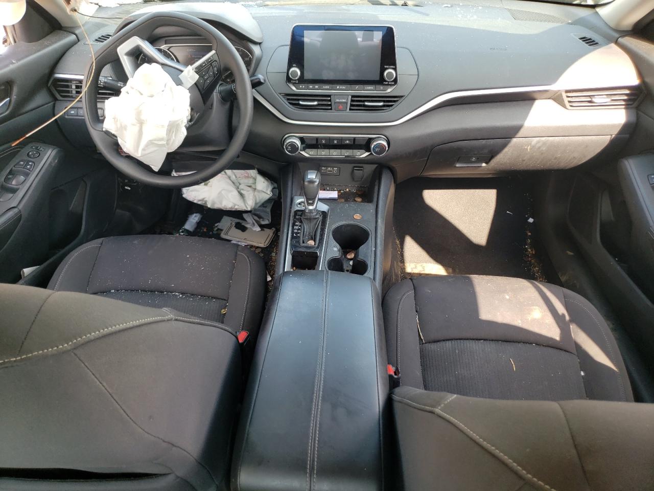 2020 Nissan Altima S VIN: 1N4BL4BV8LC252667 Lot: 64580015