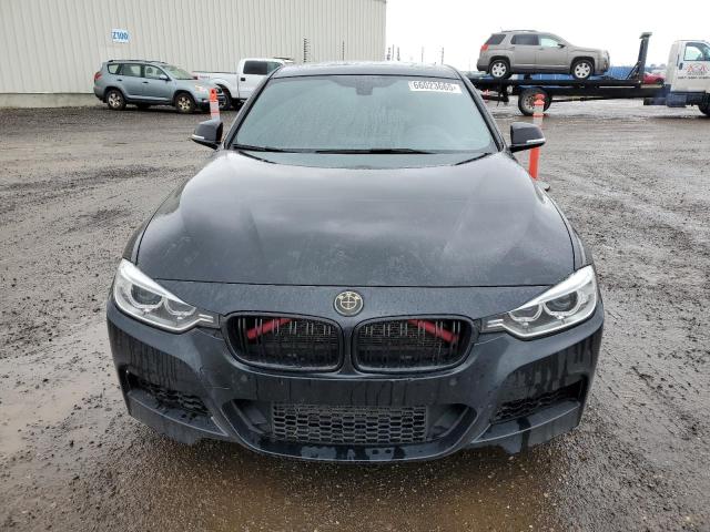 2014 BMW 335 XI  