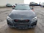 2014 BMW 335 XI   for sale at Copart AB - CALGARY