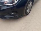 2019 VAUXHALL ASTRA TECH for sale at Copart SANDY
