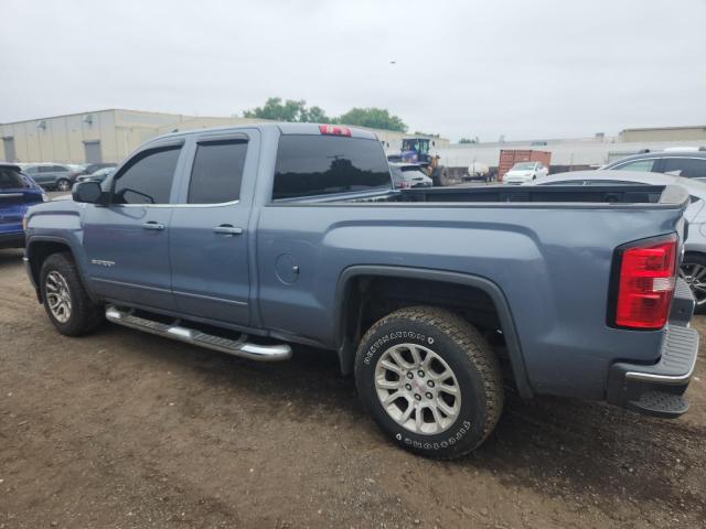  GMC SIERRA 2015 Blue