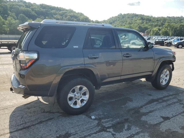  TOYOTA 4RUNNER 2018 Szary