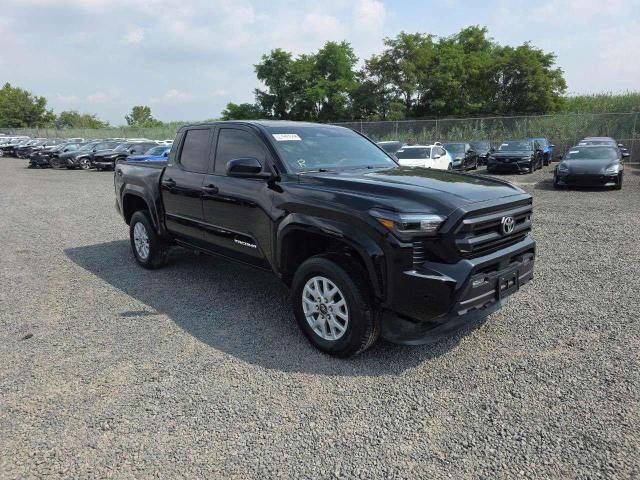 2024 TOYOTA TACOMA DOUBLE CAB  