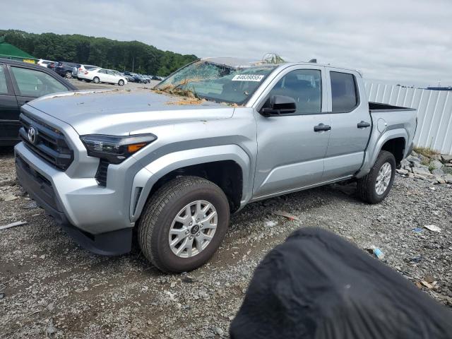 2025 Toyota Tacoma Double Cab