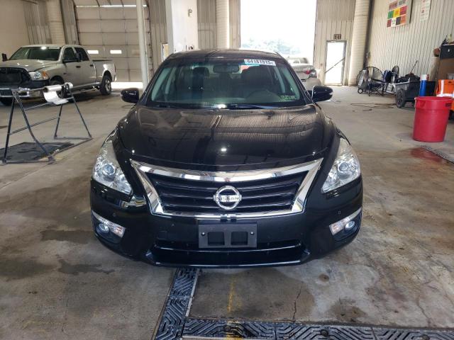  NISSAN ALTIMA 2015 Черный