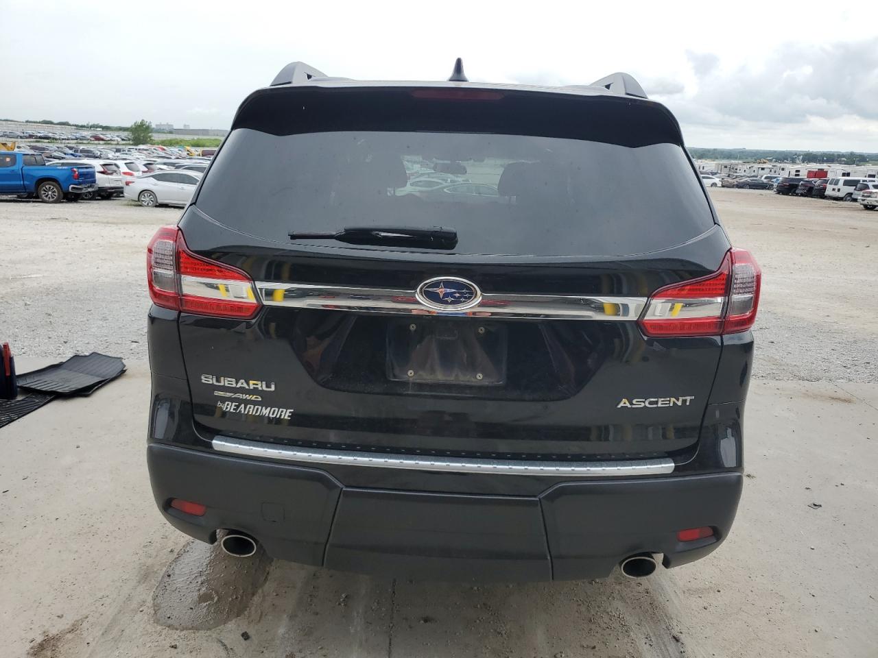 2020 Subaru Ascent Premium VIN: 4S4WMABDXL3452413 Lot: 65991045