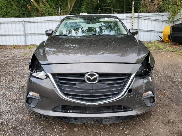 2016 MAZDA 3 TOURING  