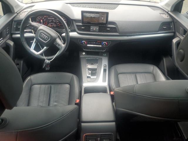 2019 AUDI Q5 PRESTIGE  
