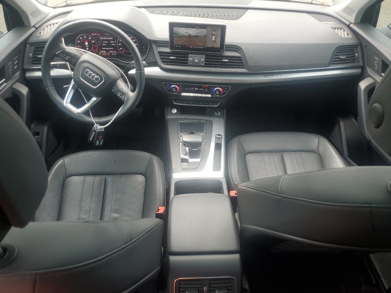 2019 Audi Q5 Prestige VIN: WA1CNAFYXK2046423 Lot: 61636565