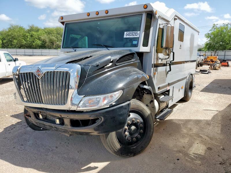 2012 International 4000 4300 - Trucks Expeditor Truck