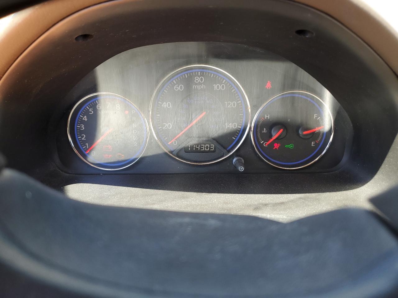 2004 Honda Civic Lx VIN: 2HGES16594H573782 Lot: 67211925